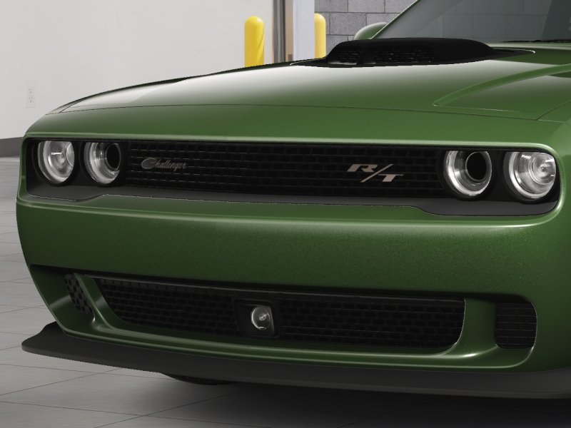 2023 Dodge Challenger  14