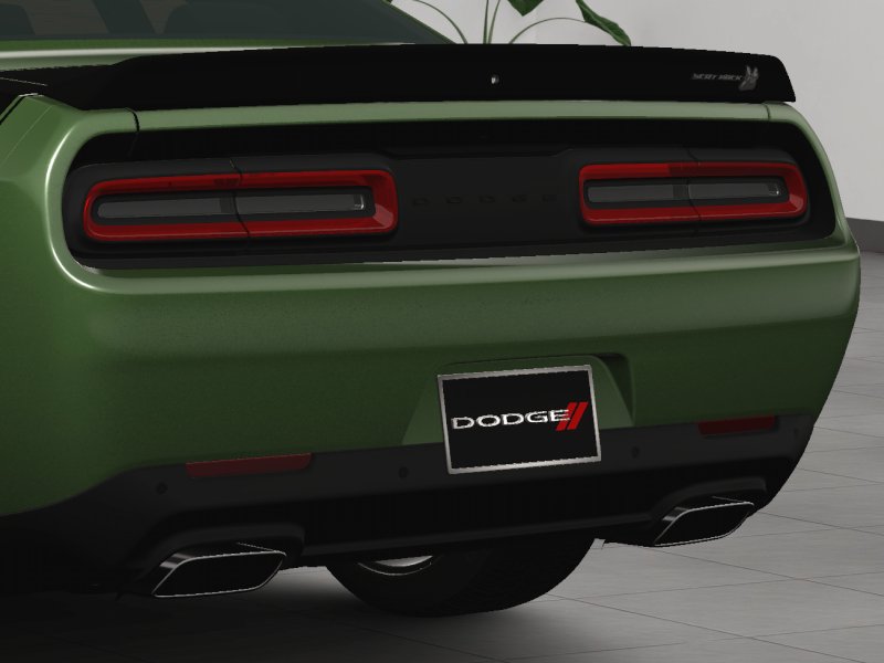 2023 Dodge Challenger  16