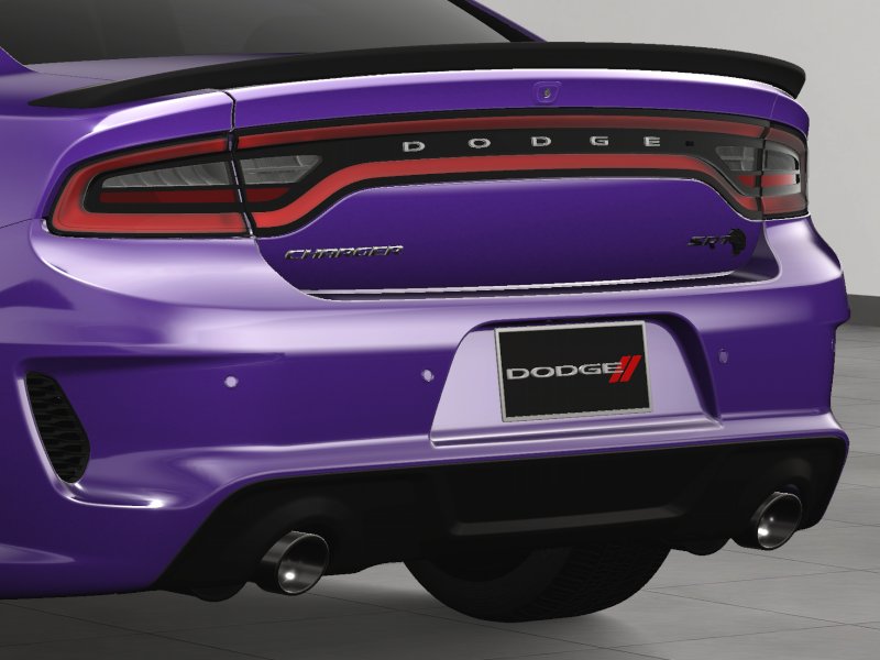 2023 Dodge Charger SRT Hellcat Widebody 16