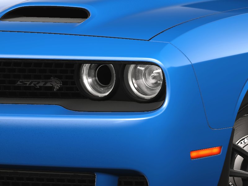 2023 Dodge Challenger SRT Hellcat Jailbreak 13