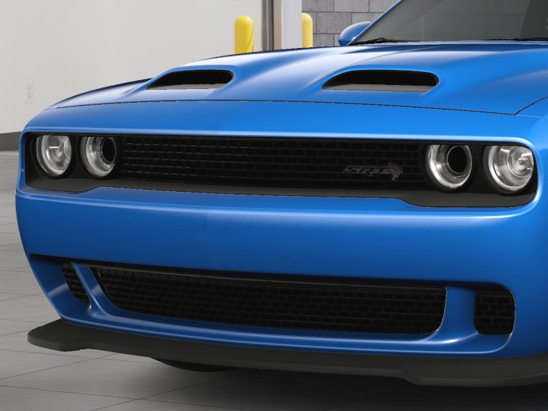 2023 Dodge Challenger SRT Hellcat Jailbreak 14