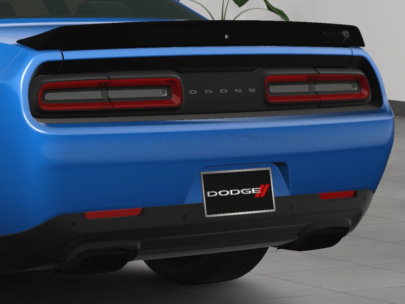 2023 Dodge Challenger SRT Hellcat Jailbreak 16