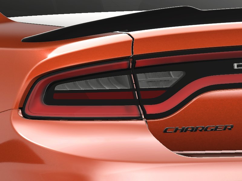 2023 Dodge Charger  12