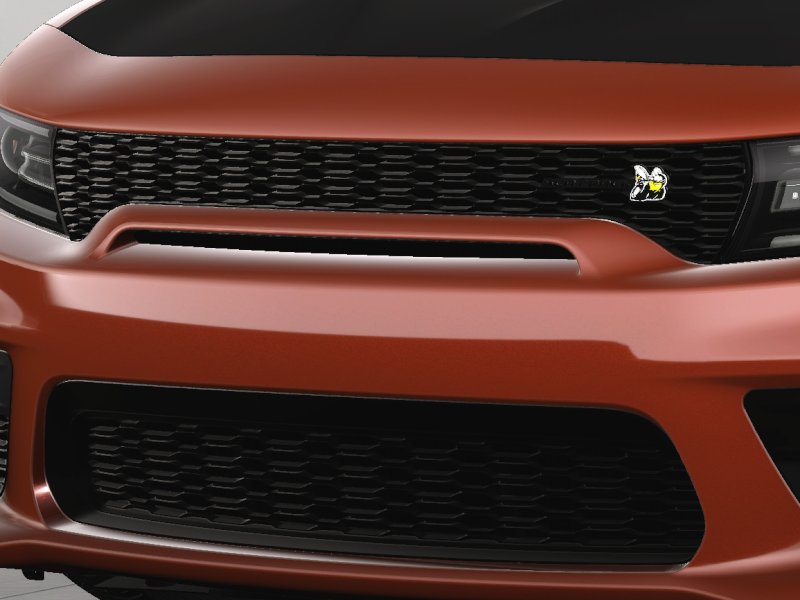 2023 Dodge Charger  14