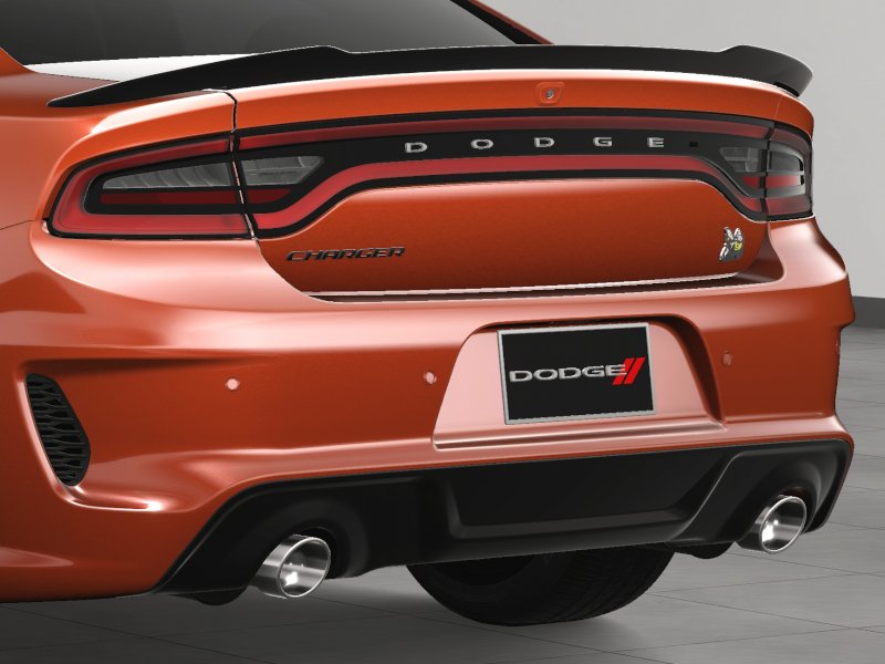 2023 Dodge Charger  16