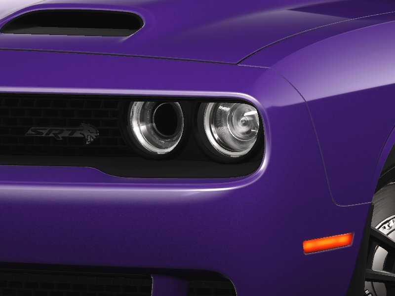 2023 Dodge Challenger SRT Hellcat Jailbreak 13