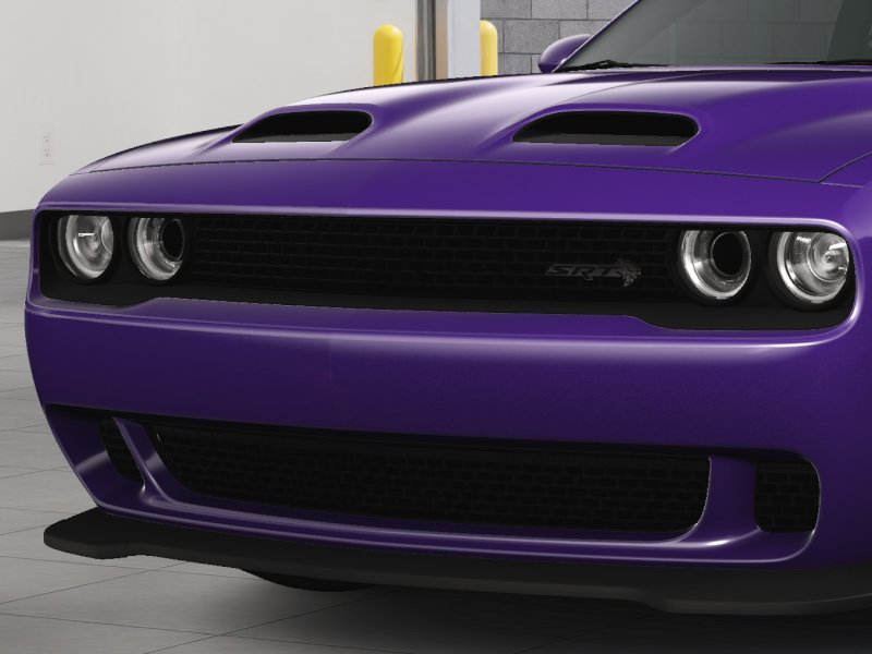 2023 Dodge Challenger SRT Hellcat Jailbreak 14