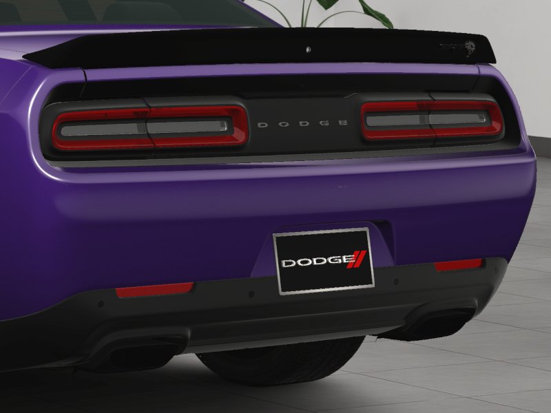 2023 Dodge Challenger SRT Hellcat Jailbreak 16