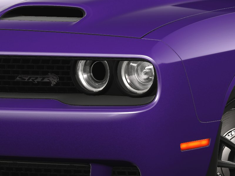 2023 Dodge Challenger SRT Hellcat Jailbreak 13