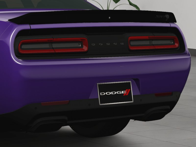 2023 Dodge Challenger SRT Hellcat Jailbreak 16