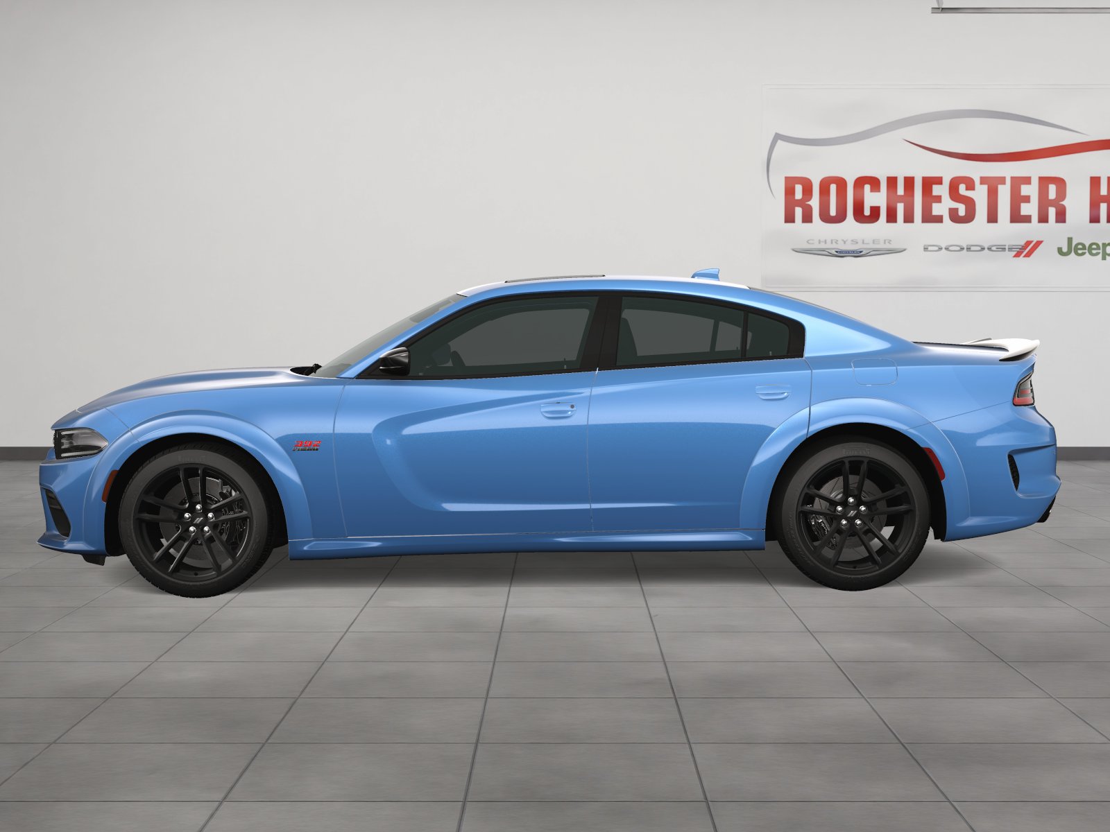 2023 Dodge Charger  3