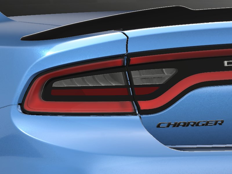 2023 Dodge Charger  12