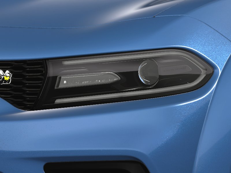 2023 Dodge Charger  13