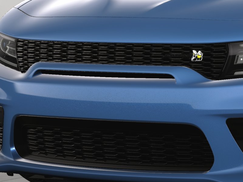 2023 Dodge Charger  14