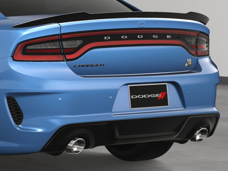 2023 Dodge Charger  16