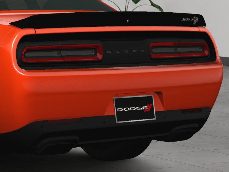 2023 Dodge Challenger SRT Hellcat Jailbreak 16