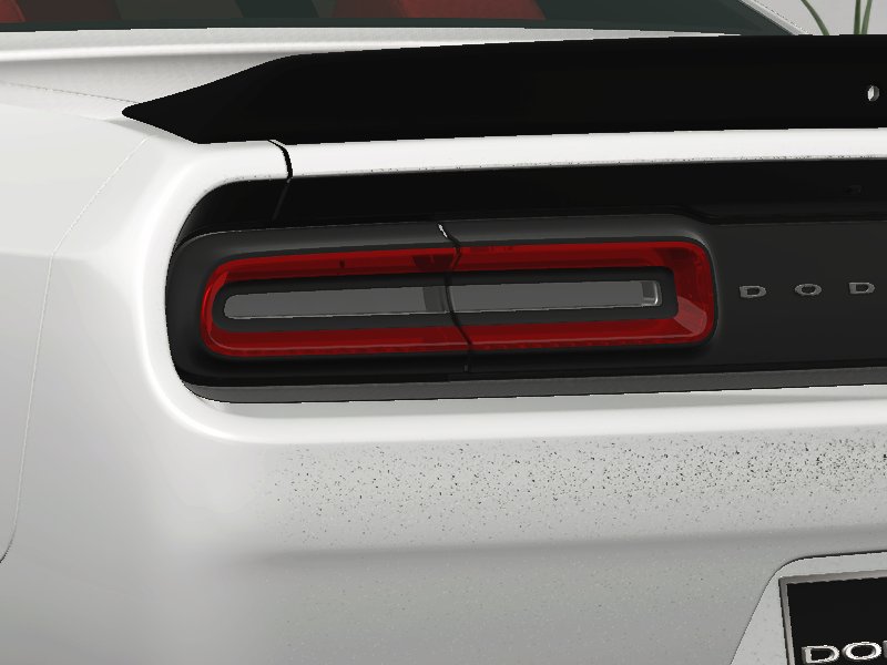 2023 Dodge Challenger SRT Hellcat Jailbreak 11