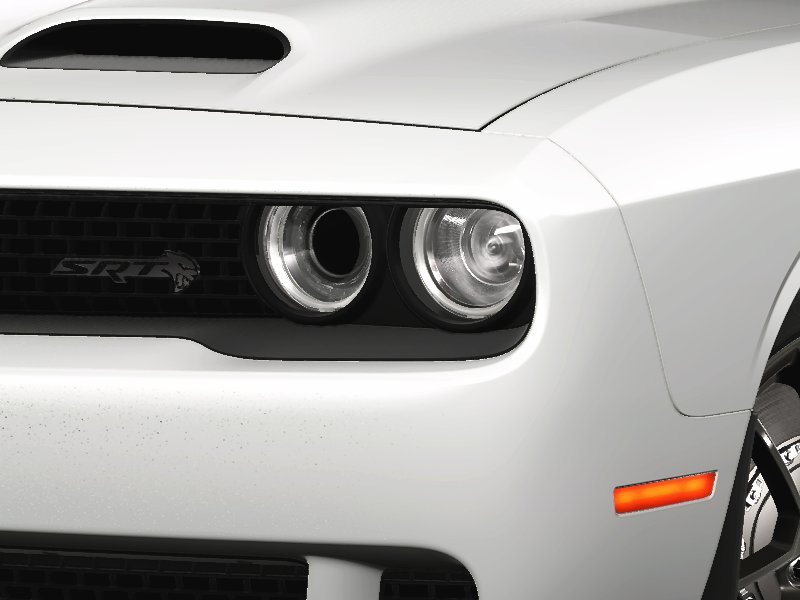 2023 Dodge Challenger SRT Hellcat Jailbreak 12