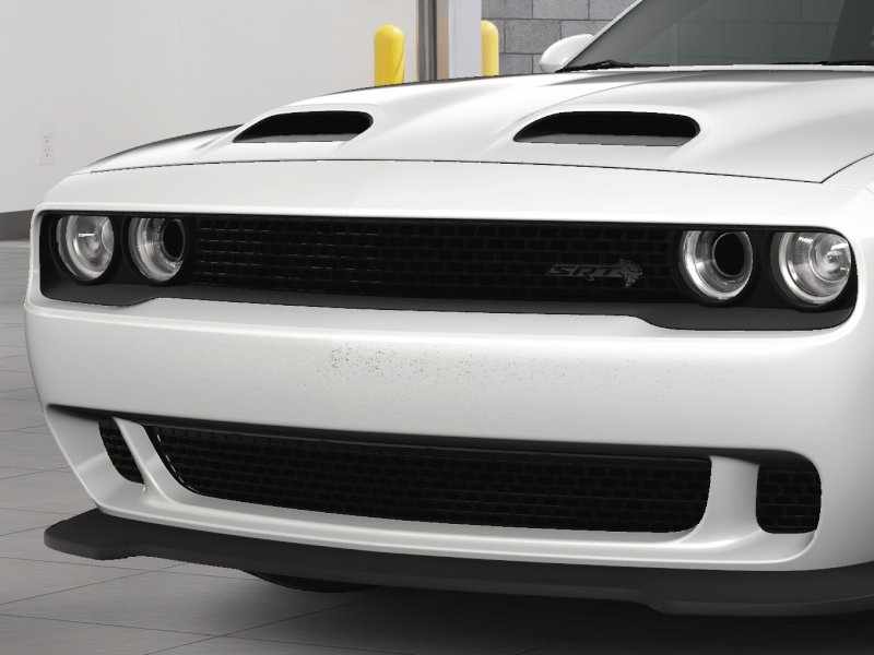 2023 Dodge Challenger SRT Hellcat Jailbreak 13