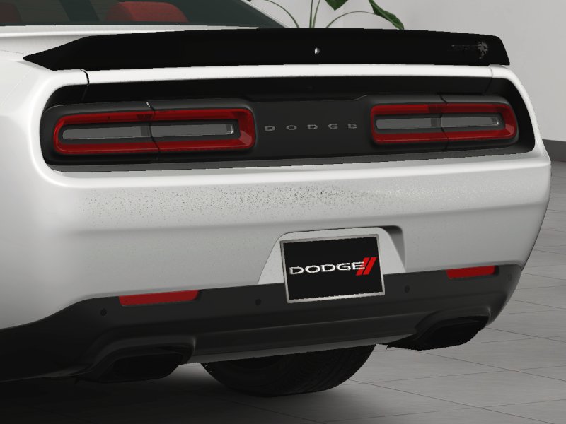 2023 Dodge Challenger SRT Hellcat Jailbreak 15