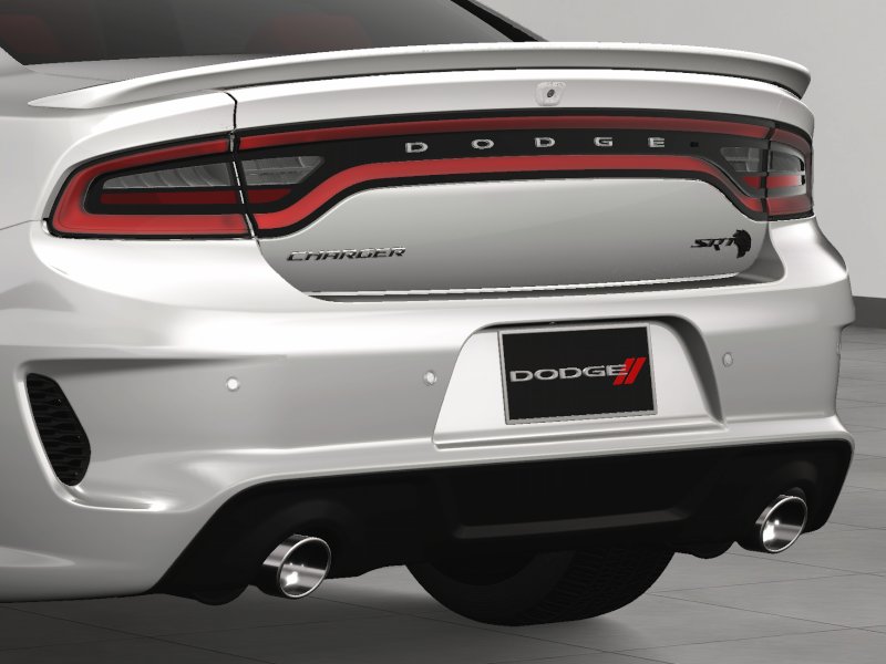 2023 Dodge Charger  16