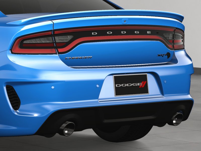 2023 Dodge Charger  16