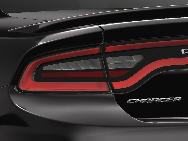 2023 Dodge Charger  12