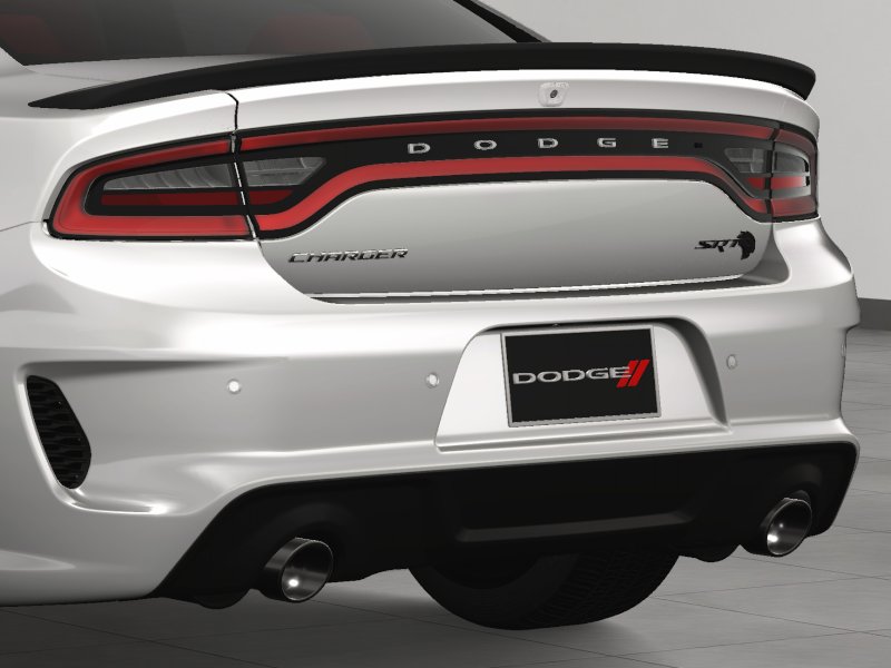 2023 Dodge Charger  16