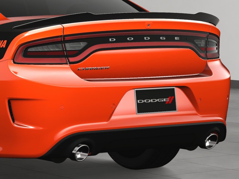 2023 Dodge Charger  16