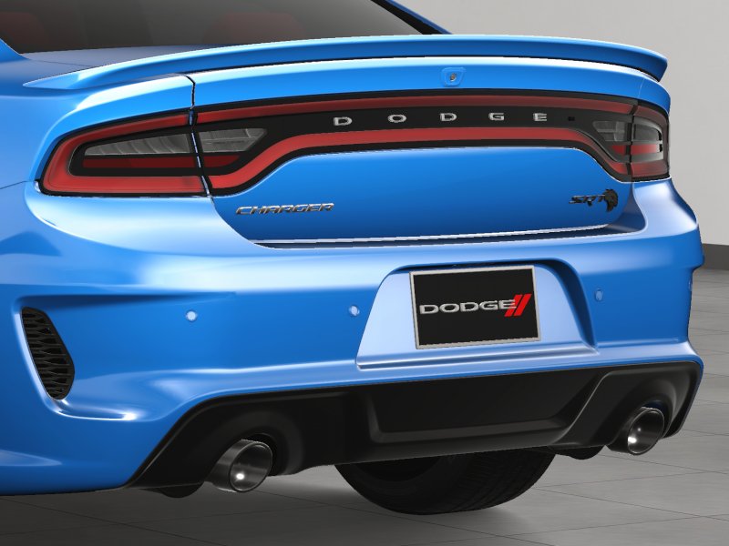 2023 Dodge Charger  16