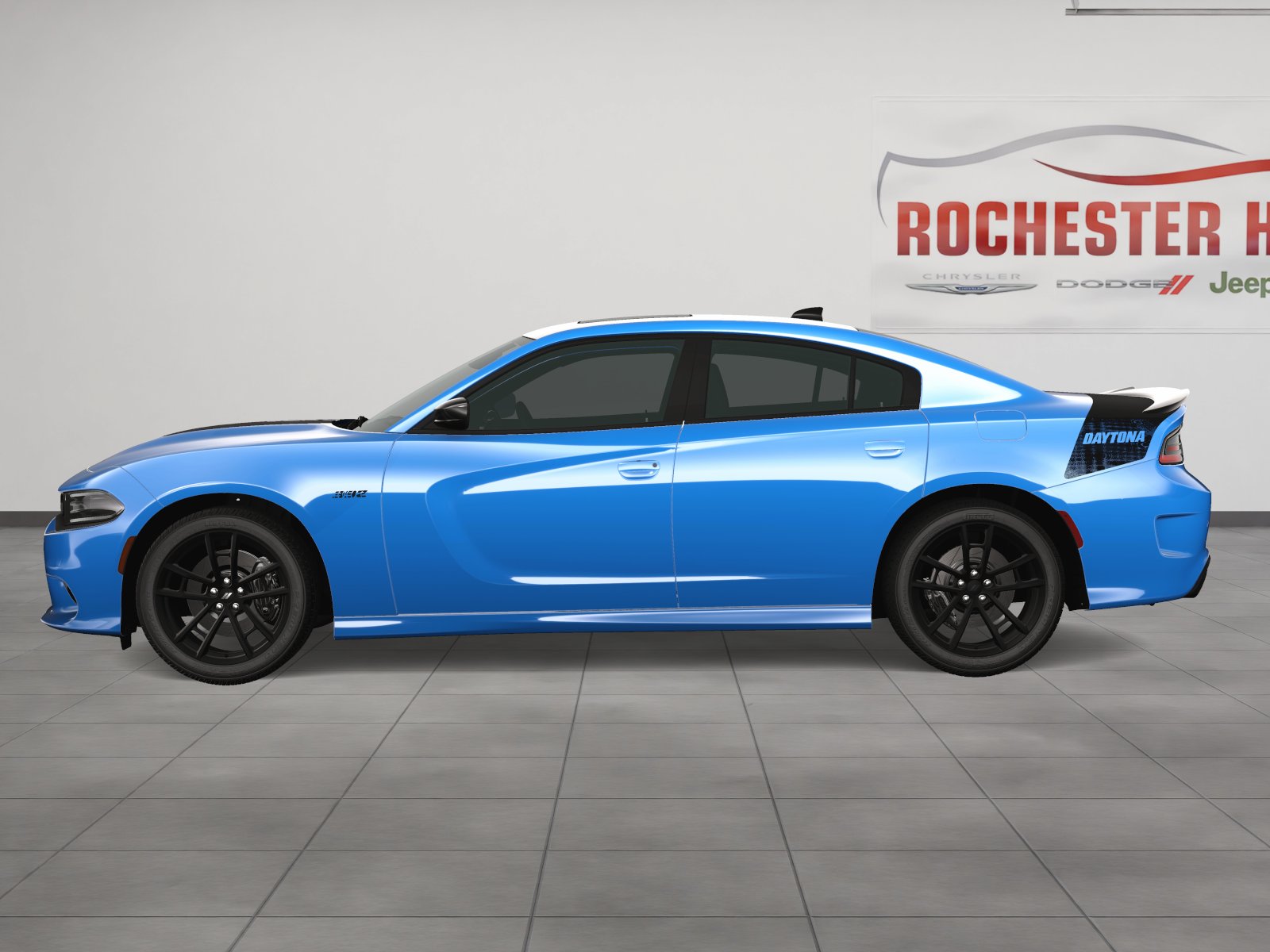 2023 Dodge Charger  3