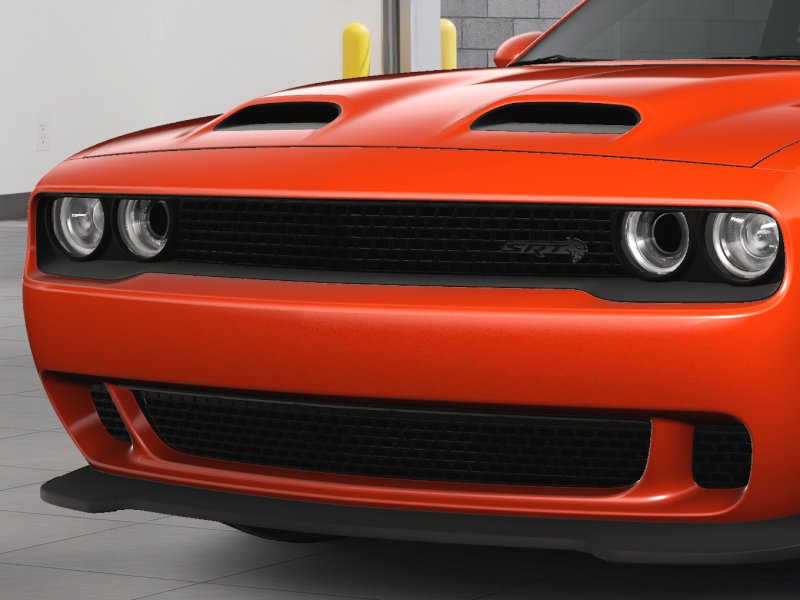 2023 Dodge Challenger SRT Hellcat Jailbreak 13