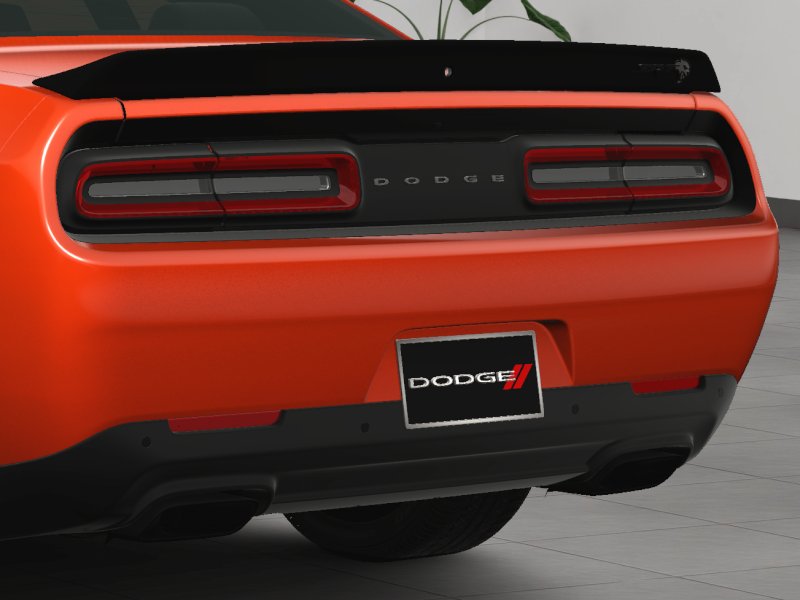 2023 Dodge Challenger SRT Hellcat Jailbreak 15