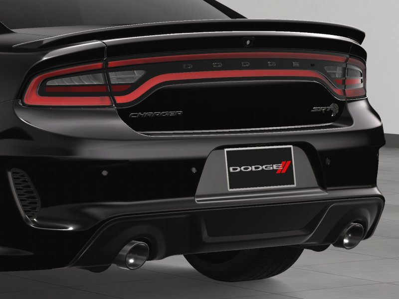 2023 Dodge Charger SRT Hellcat Widebody 16