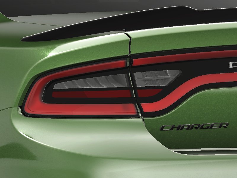 2023 Dodge Charger  12