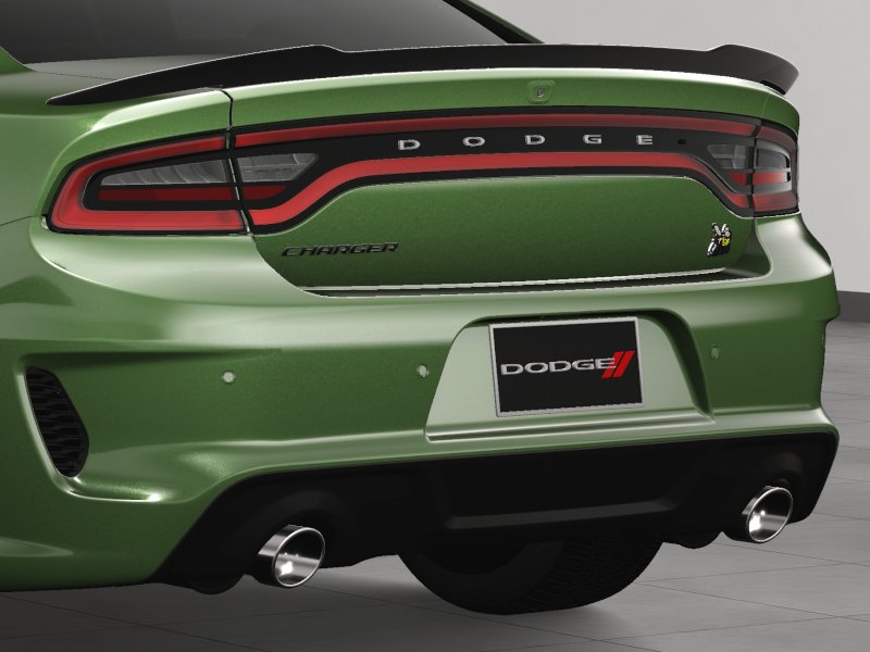 2023 Dodge Charger  16