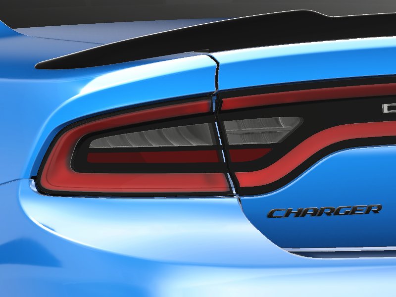 2023 Dodge Charger  12