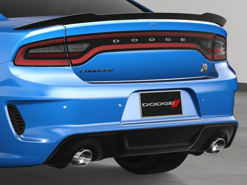 2023 Dodge Charger  16