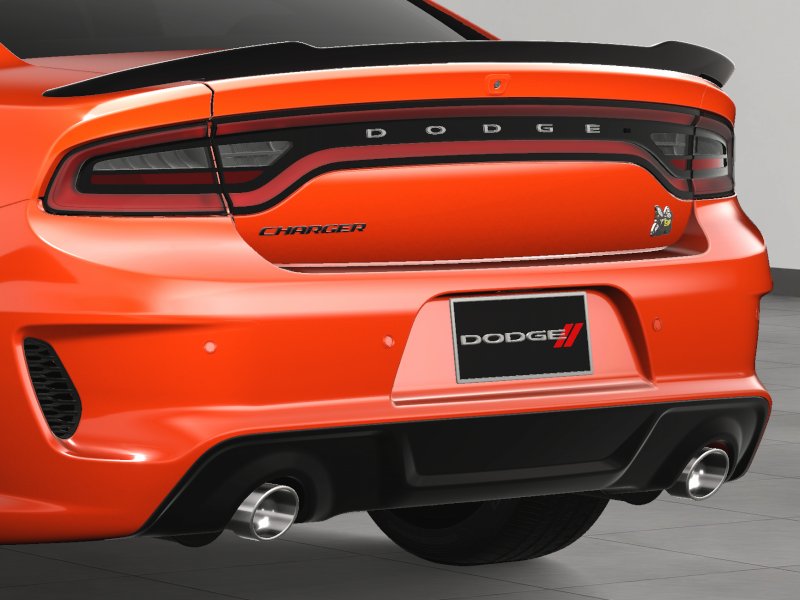 2023 Dodge Charger  16