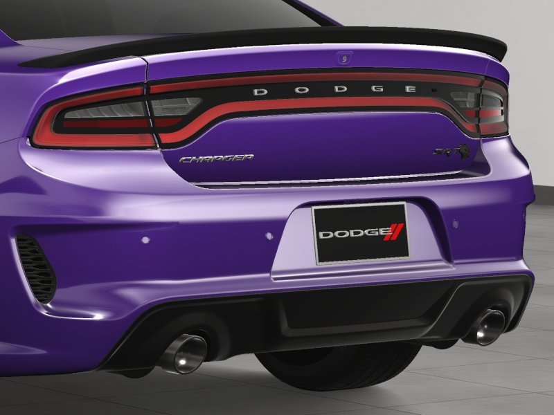 2023 Dodge Charger SRT Hellcat Widebody 16