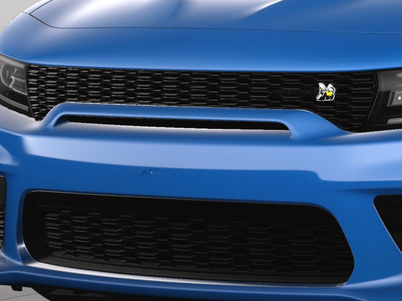 2023 Dodge Charger  14