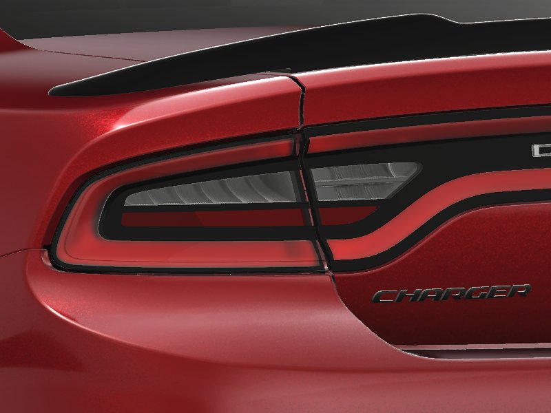 2023 Dodge Charger  12