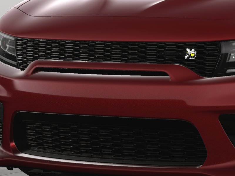 2023 Dodge Charger  14