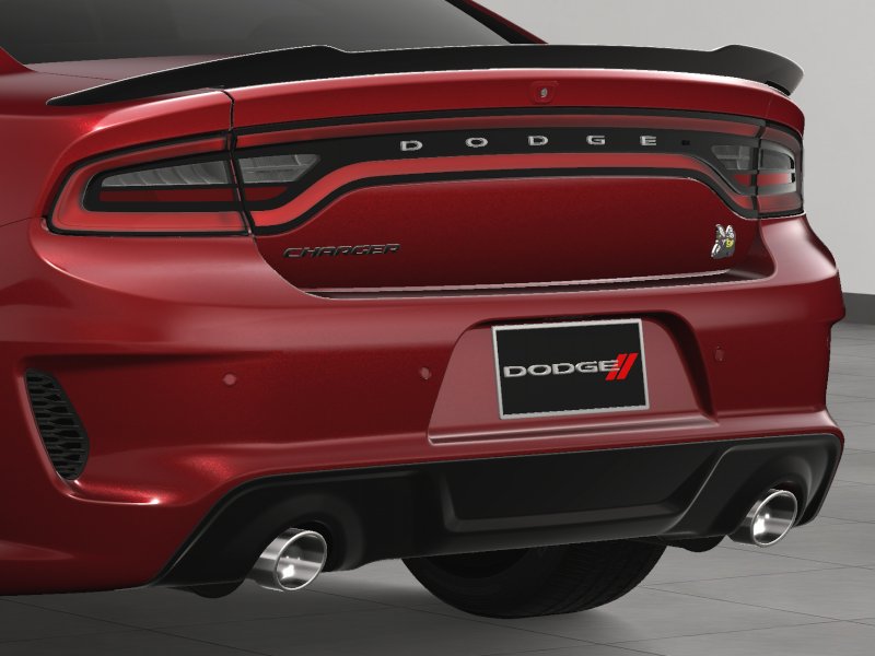 2023 Dodge Charger  16