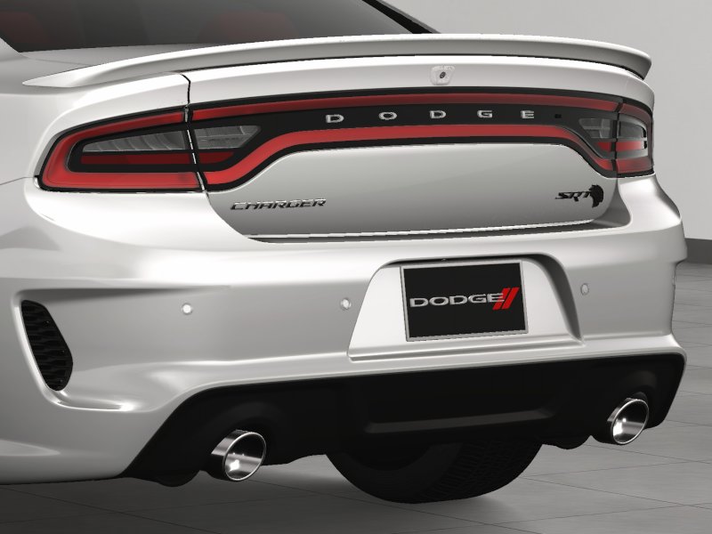 2023 Dodge Charger SRT Hellcat Widebody 16