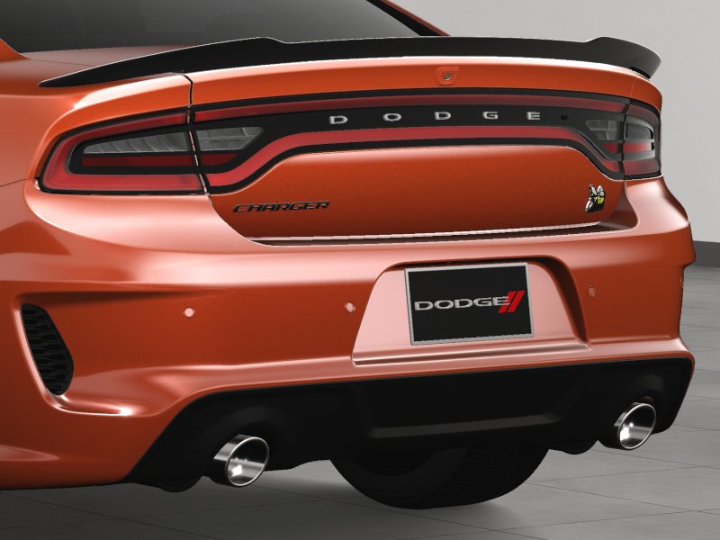 2023 Dodge Charger  16