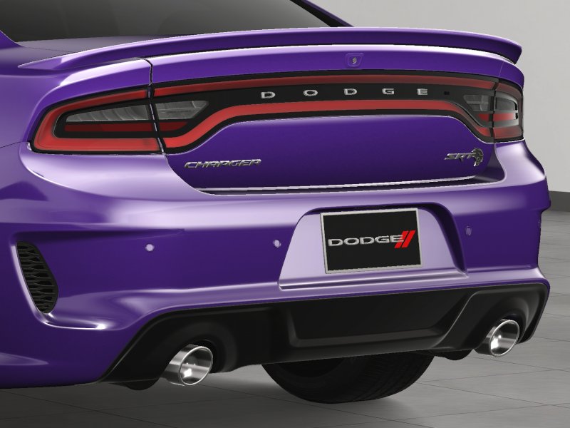 2023 Dodge Charger SRT Hellcat Widebody 16