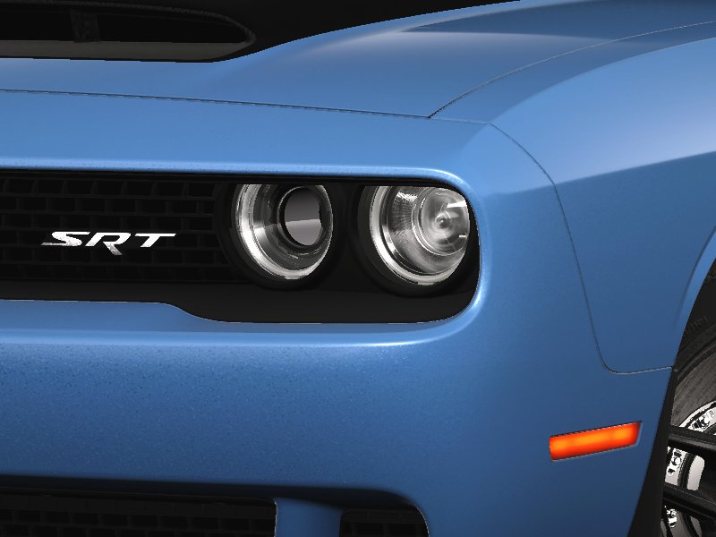 2023 Dodge Challenger SRT Hellcat Redeye Widebody 13