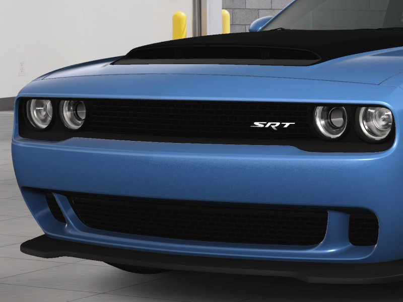 2023 Dodge Challenger SRT Hellcat Redeye Widebody 14