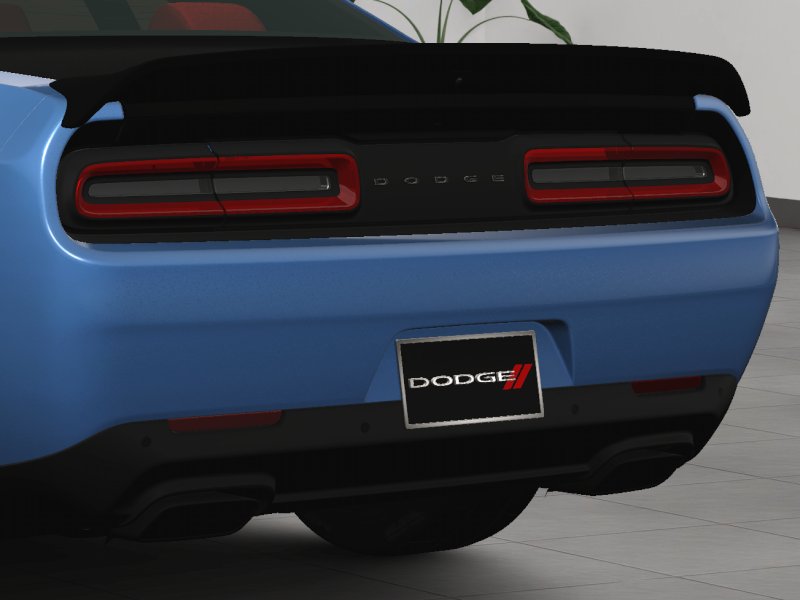 2023 Dodge Challenger SRT Hellcat Redeye Widebody 16